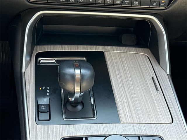 2024 Mazda CX-90 3.3 Turbo Preferred photo 17