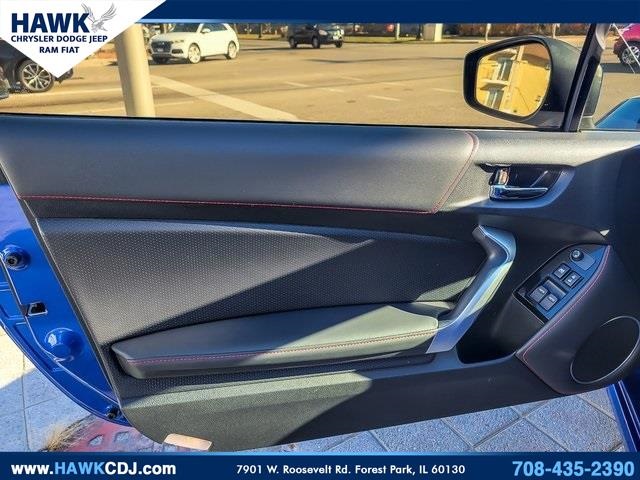 2020 SUBARU BRZ - Image 17