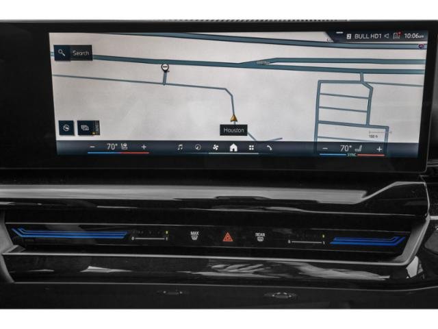 2025 Bmw 530i photo 16