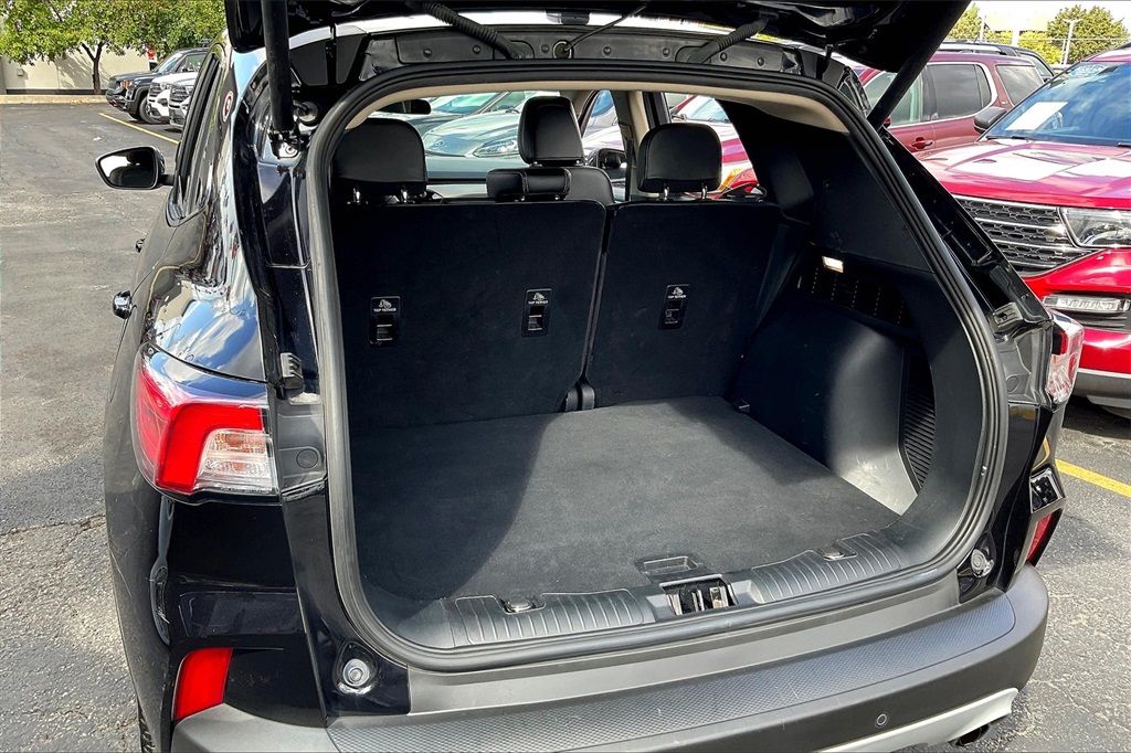 2020 FORD ESCAPE - Image 23