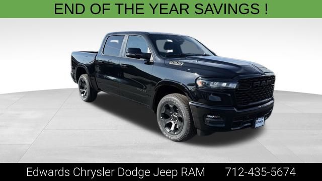 2026 RAM Ram 1500 Pickup Big Horn/Lone Star's photo