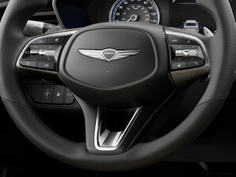 2025 Genesis G70 2.5T photo 38