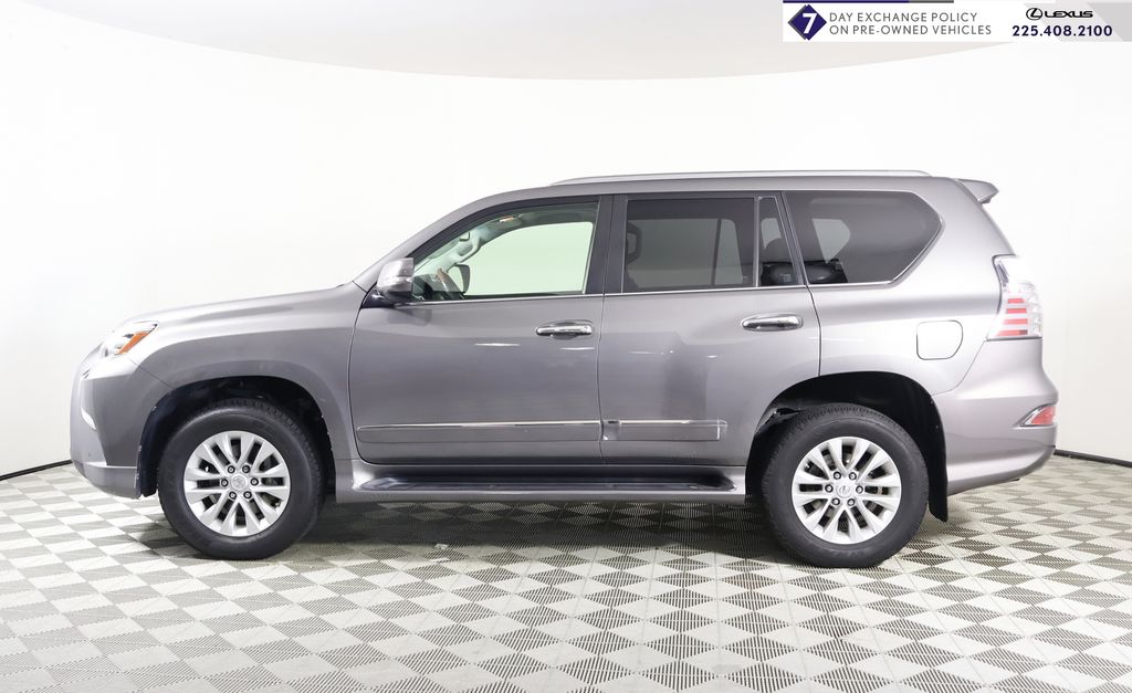 2014 Lexus GX Base's photo