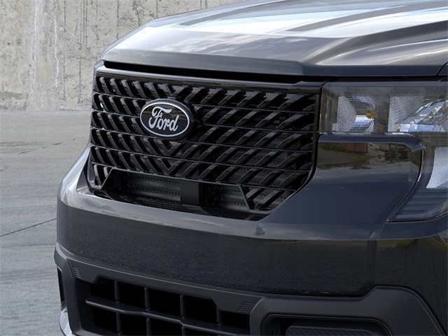 2025 Ford Maverick XLT photo 15
