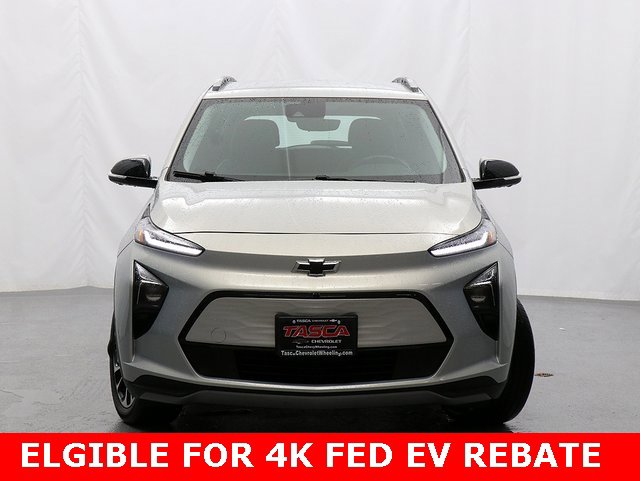 2022 Chevrolet Bolt EUV Premier photo 5
