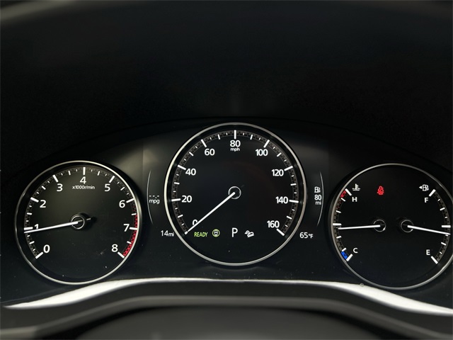 2025 Mazda CX-90 3.3 Turbo Preferred photo 14