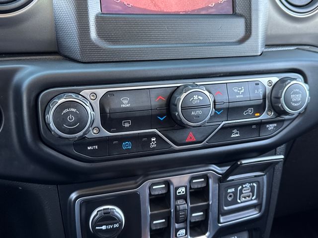 2023 Jeep Wrangler Base 4xe photo 14