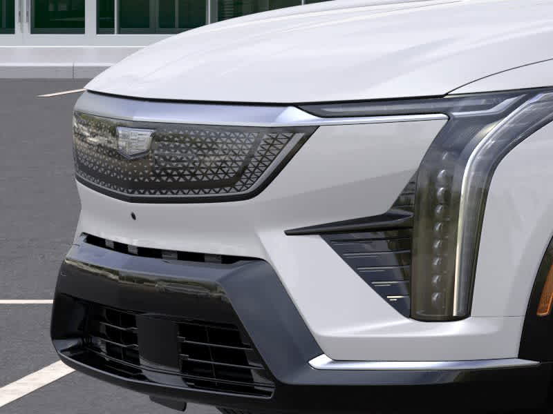 2025 Cadillac Optiq Sport photo 12