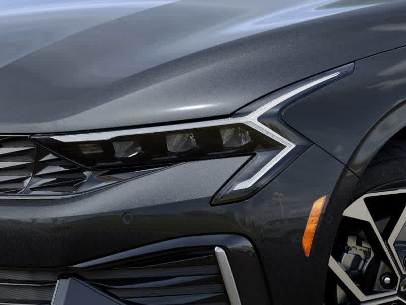 2026 Kia K5 EX photo 4