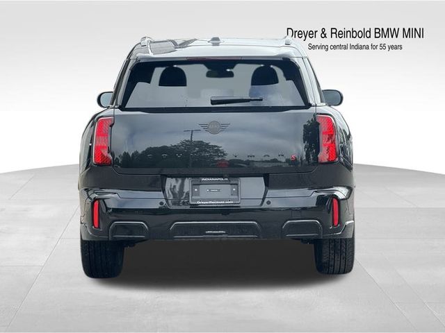 2025 Mini Countryman S ALL4 photo 3