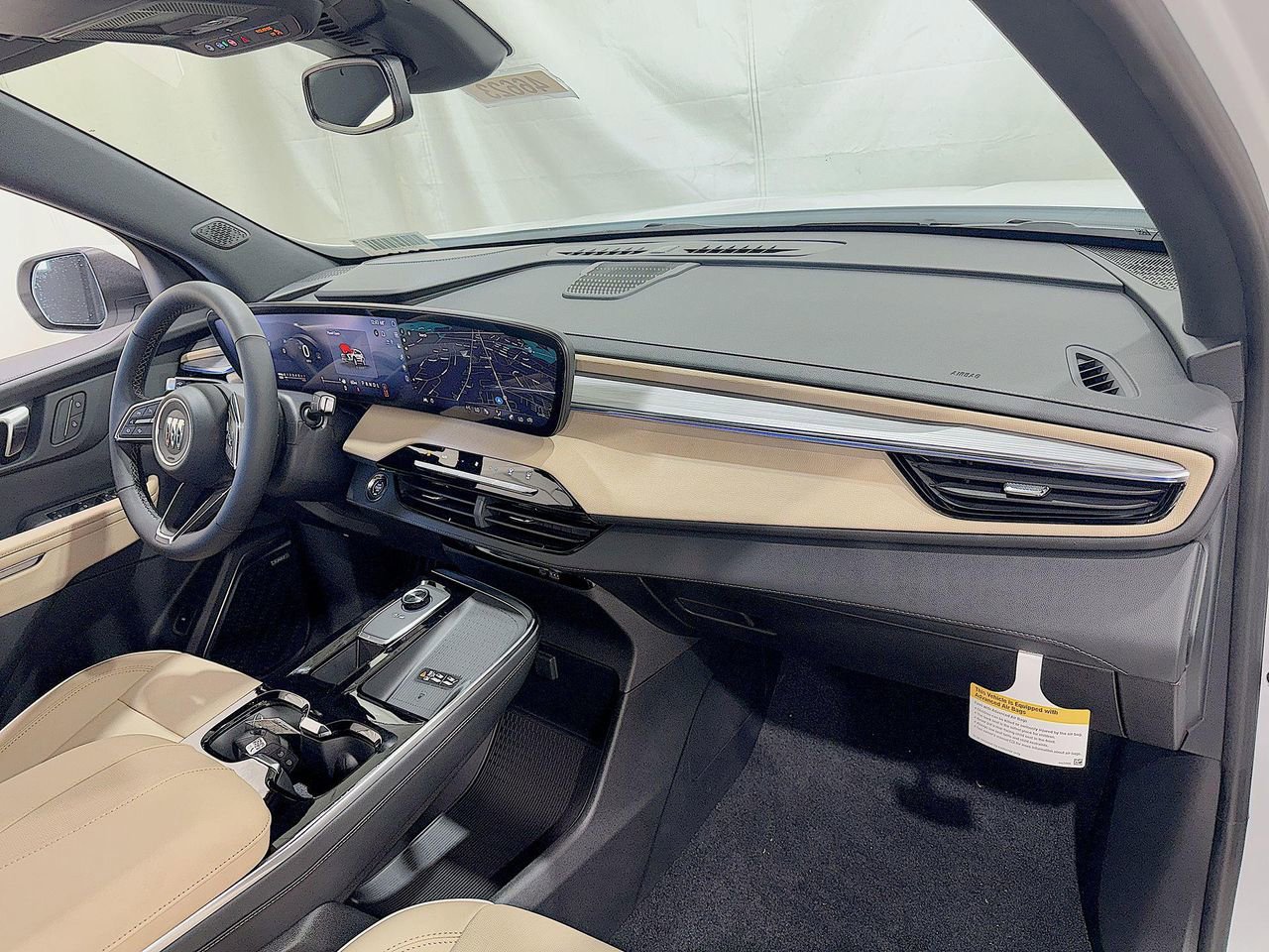 2026 Buick Enclave Preferred photo 27