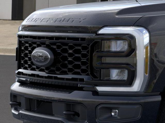 2026 FORD F-350 - Image 17