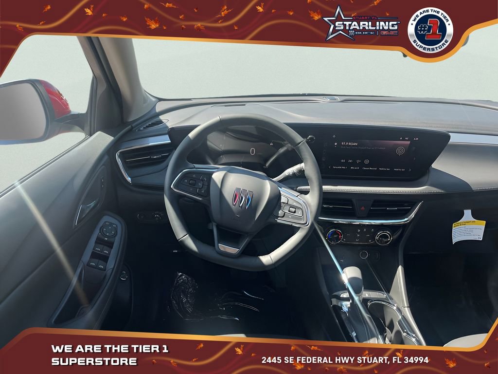 2026 Buick Encore GX Sport Touring photo 14