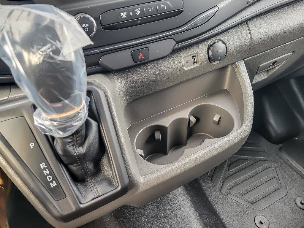 2026 FORD TRANSIT - Image 22