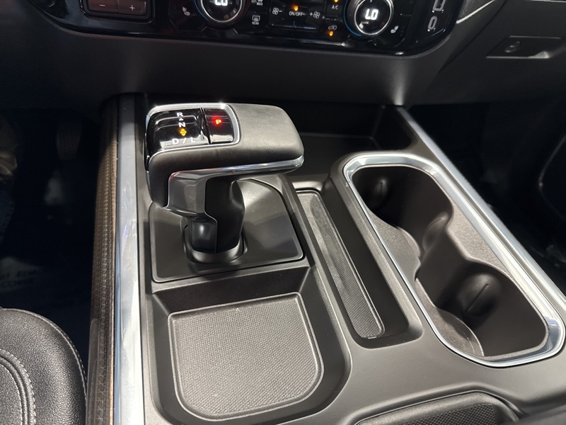 2024 Chevrolet Silverado 1500 LT Trail Boss photo 34