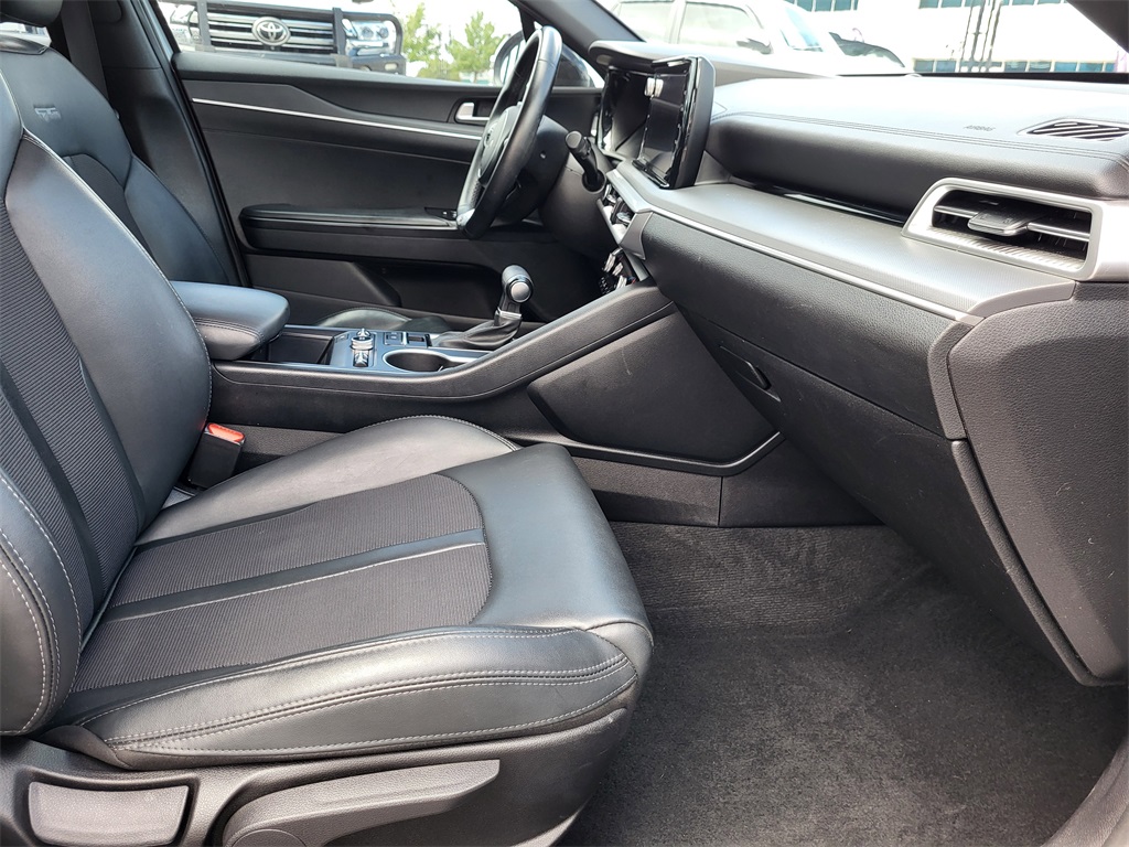 2022 Kia K5 GT-Line photo 19