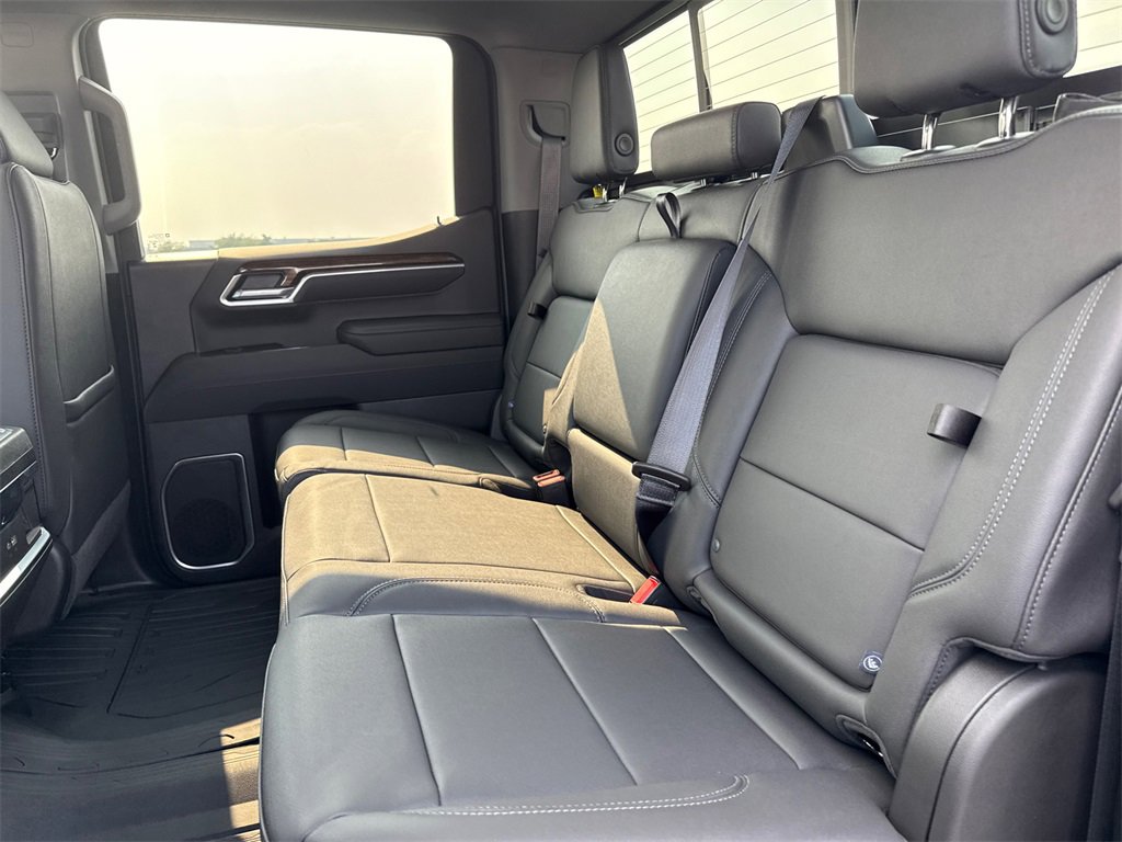2026 Gmc Sierra 1500 Elevation photo 32