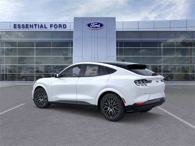2025 Ford Mustang Mach-E Premium photo 3