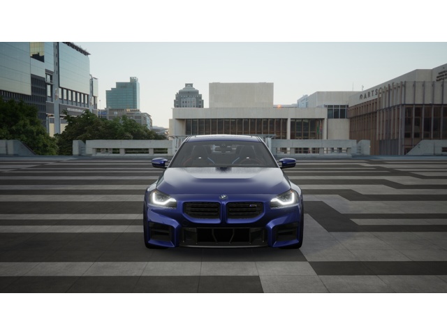 2025 Bmw M2 photo 3