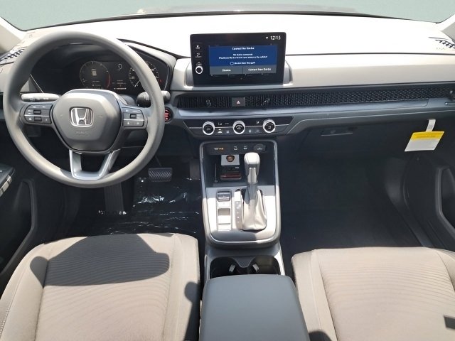2026 Honda CR-V LX photo 22