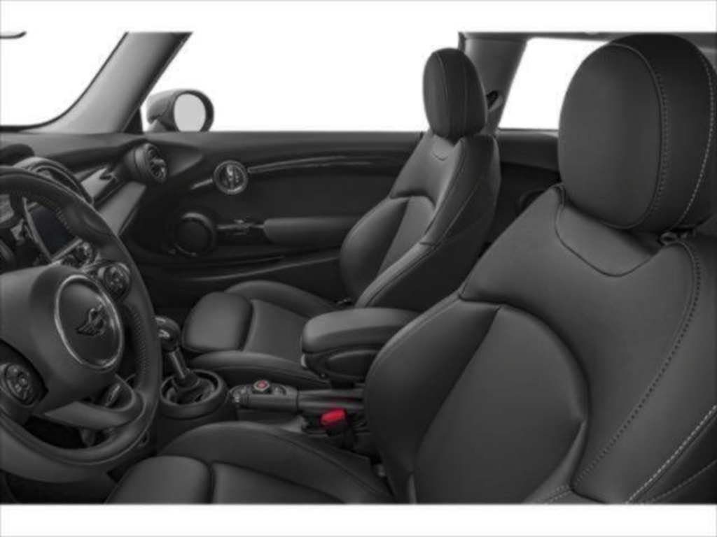 2020 Mini Cooper Hardtop S photo 9