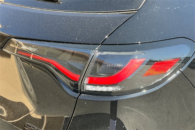 2026 Honda HR-V Sport photo 29