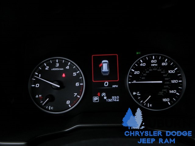 2024 Subaru Outback Onyx Edition photo 15