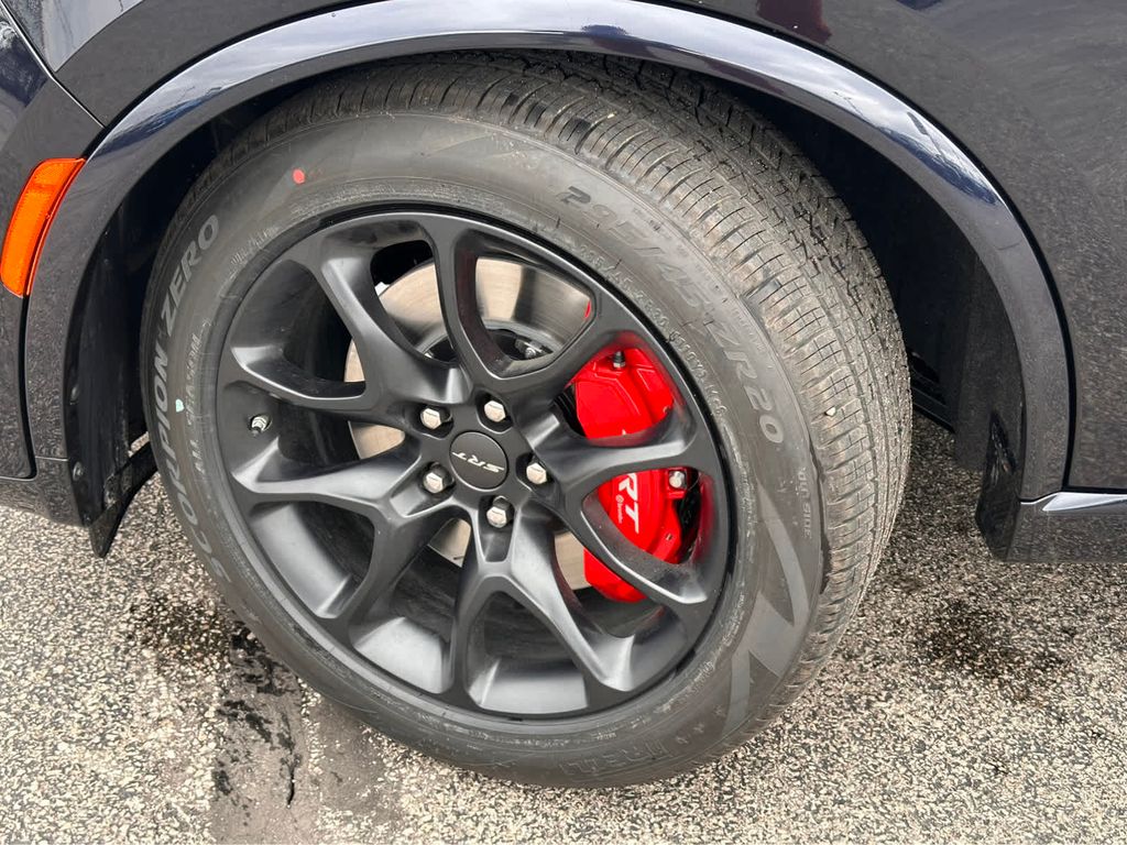2024 Dodge Durango SRT 392 Premium photo 9