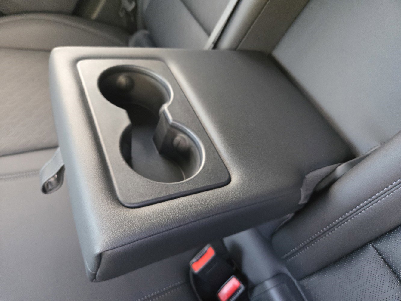 2026 Chevrolet Equinox LT photo 19