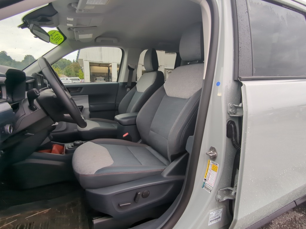 2024 Ford Maverick XLT photo 9