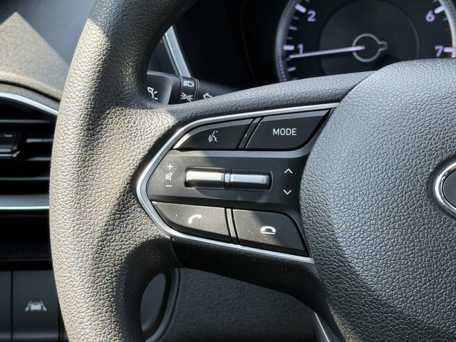 2020 Hyundai Santa Fe SE photo 22
