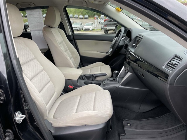 2013 Mazda CX-5 Touring photo 13