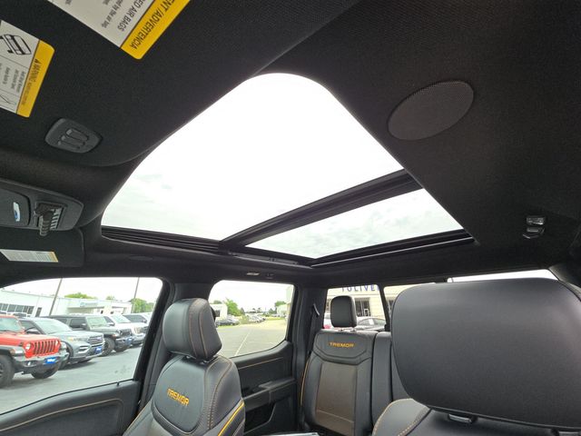 2025 Ford F-150 Tremor photo 30