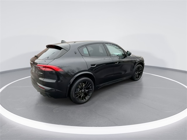2025 Maserati Grecale Modena photo 2