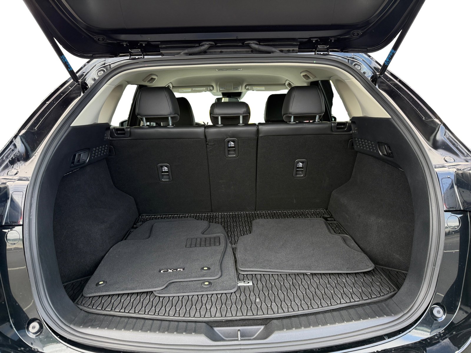 2024 Mazda CX-5 2.5 Select photo 17