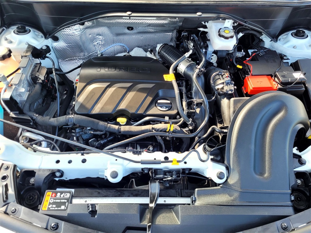 2022 Buick Encore GX Preferred photo 35