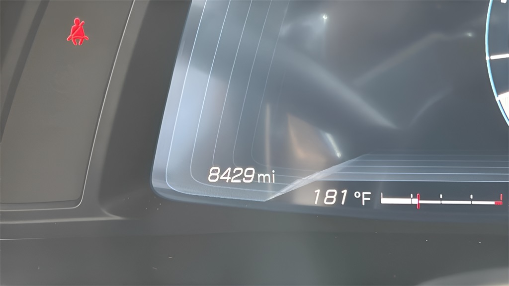 2023 Chevrolet Corvette Stingray 3LT photo 11