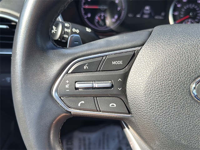 2023 Hyundai Santa Fe SEL photo 18