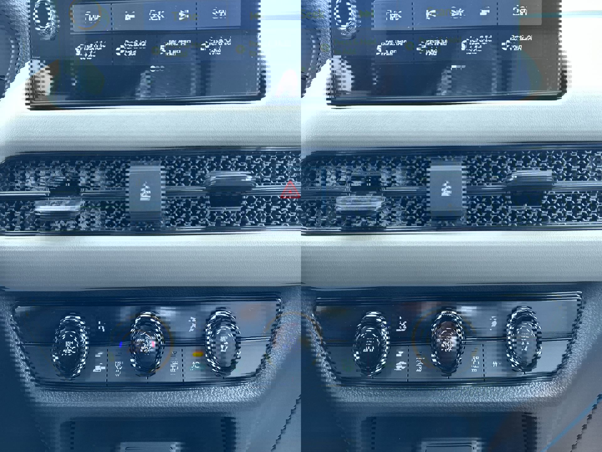 2026 Honda HR-V LX photo 19
