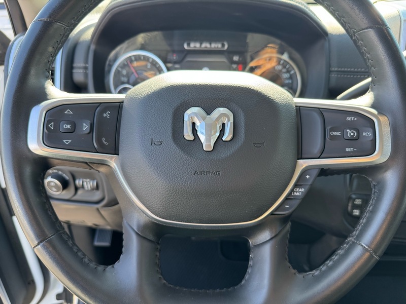 2024 Ram 2500 Laramie photo 26