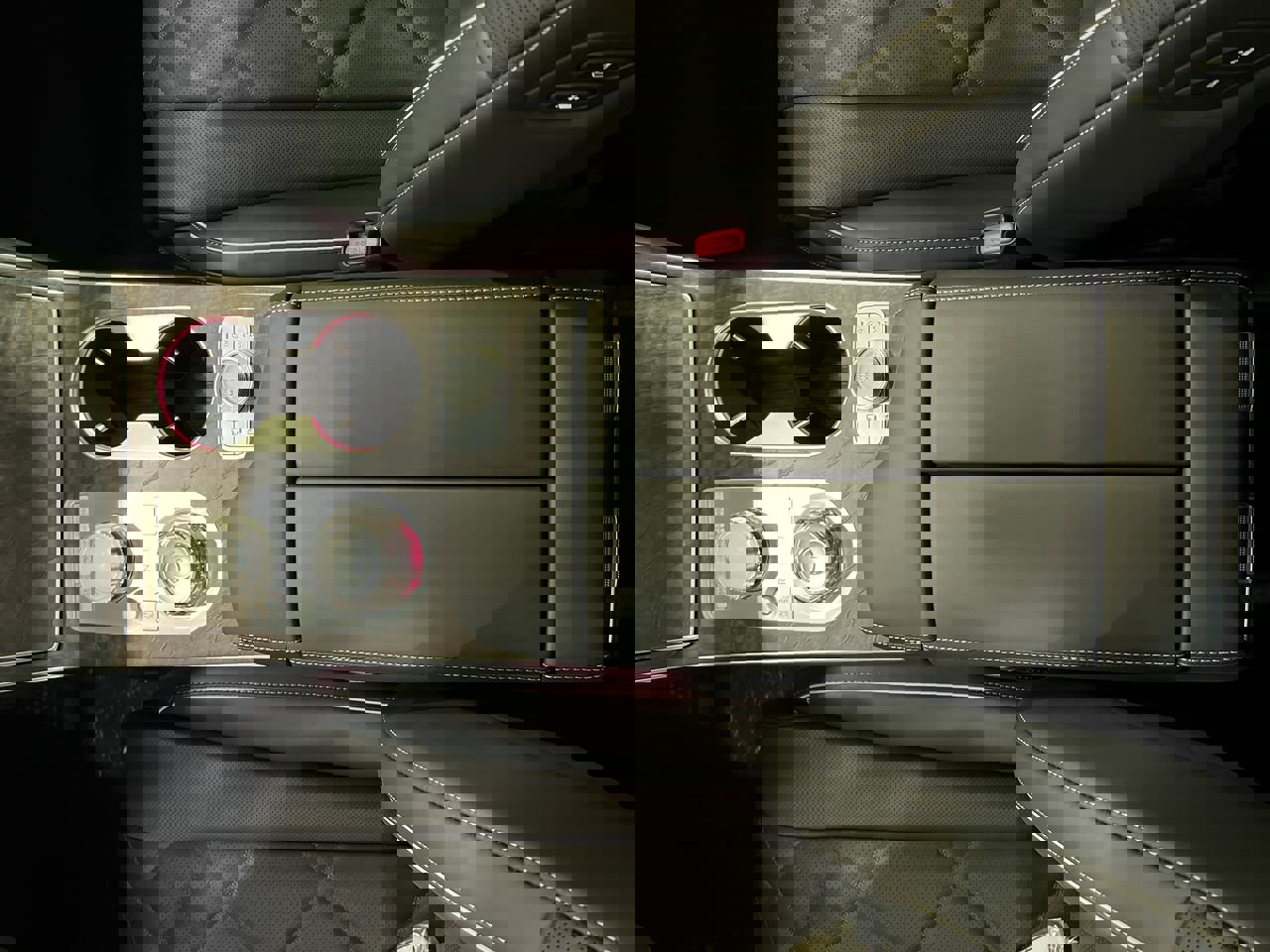 New 2025 Uyuni White Genesis Prestige image 23