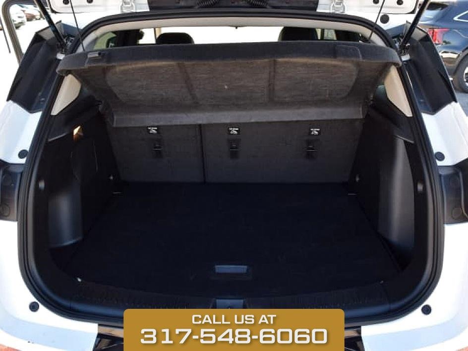 2024 Buick Encore GX Sport Touring photo 26