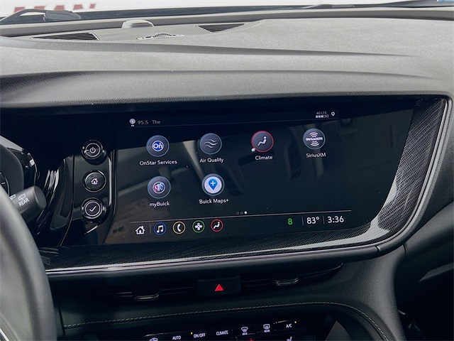 2023 Buick Envision Preferred photo 17