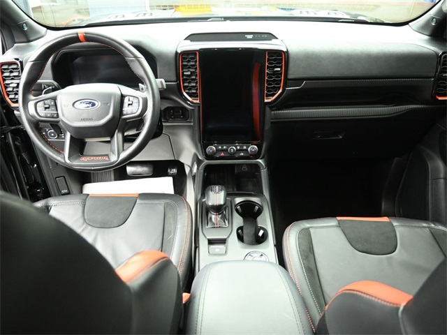 2024 FORD RANGER - Image 23