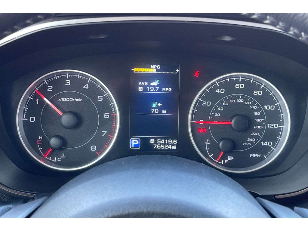 2020 Subaru Ascent Premium photo 38
