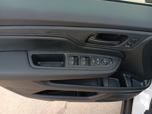 2026 Honda Odyssey EX-L photo 29