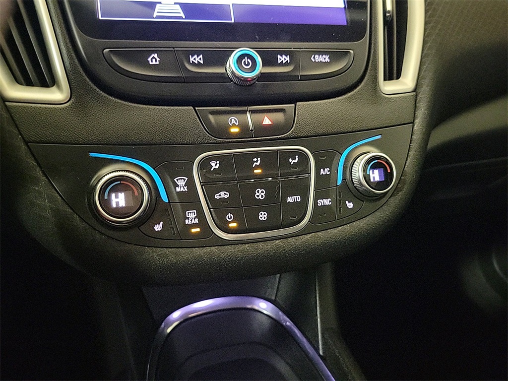 2022 CHEVROLET MALIBU - Image 17