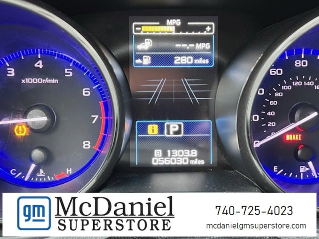 2015 Subaru Legacy 3.6R Limited's photo