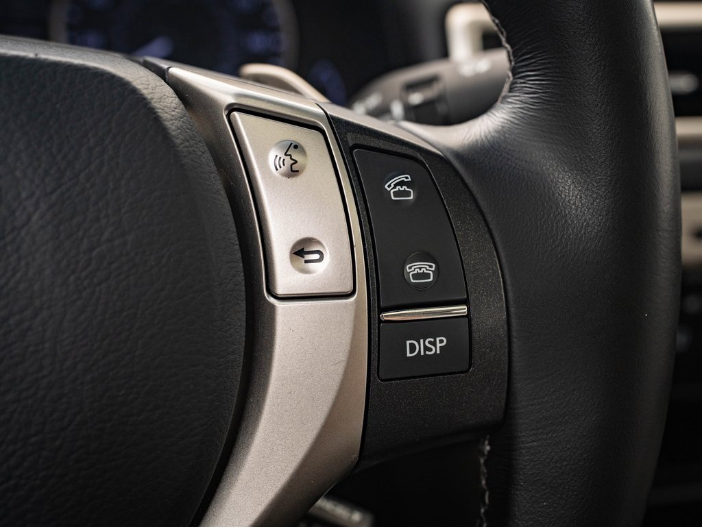2013 Lexus GS 350 photo 23