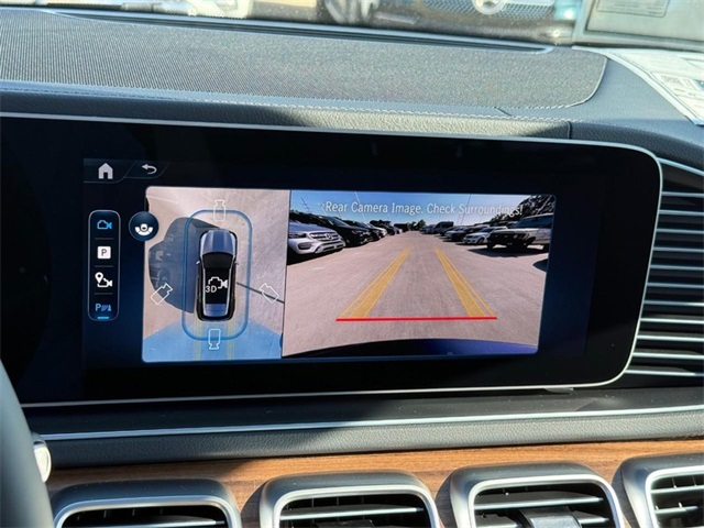 2026 Mercedes Benz GLE 350 4MATIC photo 15
